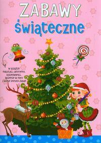 ZABAWY ŚWIĄTECZNE ZIMOWE ACTIVITY