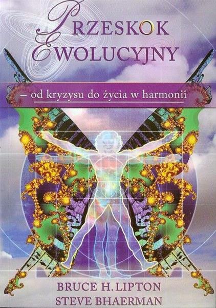 PRZESKOK EWOLUCYJNY