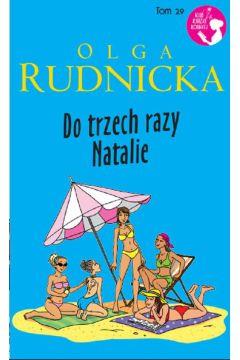 Do trzech razy Natalie
