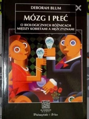 Mózg i płeć. O biologicznych różnicach między kobi