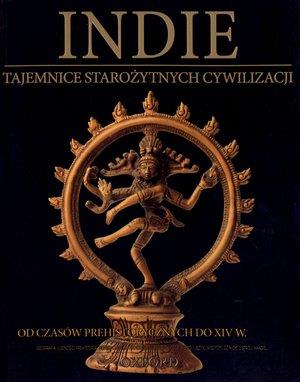 Indie. Od czasów prehistorycznych do XIV w.Tajemni