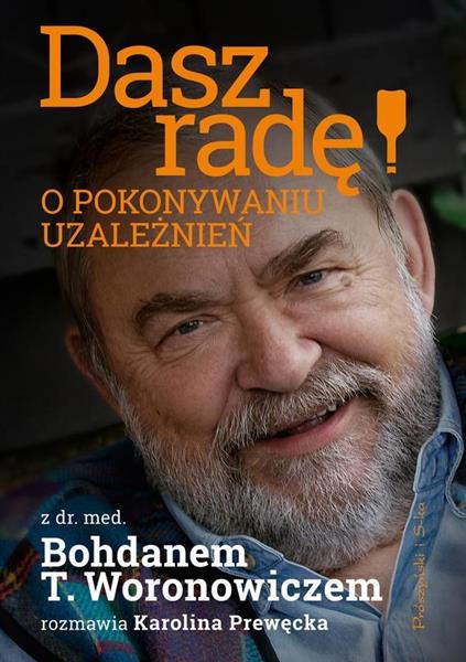 O POKONYWANIU UZALEŻNIEŃ