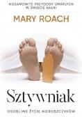 SZTYWNIAK. OSOBLIWE ŻYCIE NIEBOSZCZYKÓW [POCKET]