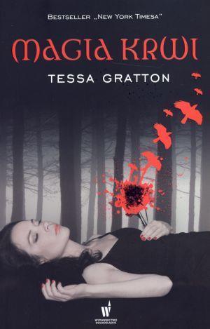 MAGIA KRWI