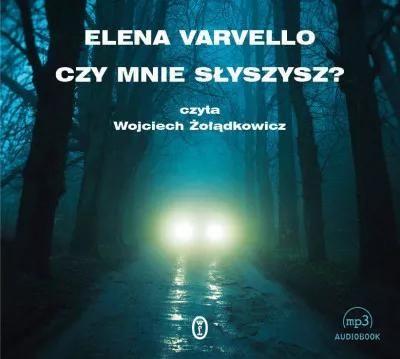 Czy mnie słyszysz? Audiobook