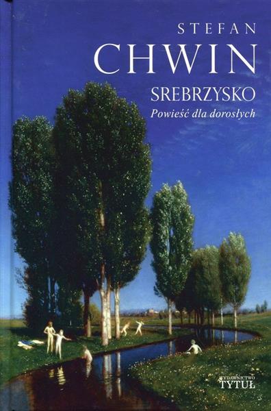 Srebrzysko