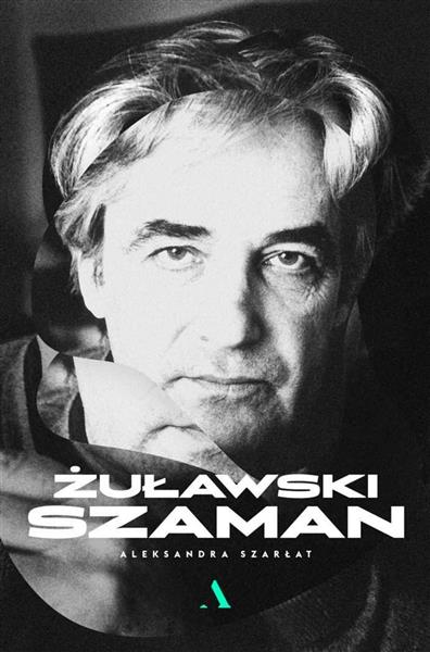ŻUŁAWSKI. SZAMAN
