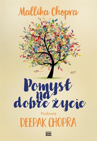 POMYSŁ NA DOBRE ŻYCIE