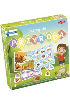 UCZYMY SIĘ PRZYRODA