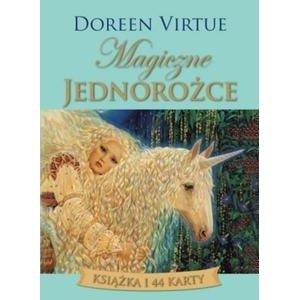 Magiczne jednorożce