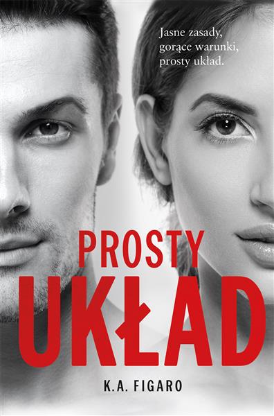 PROSTY UKŁAD. ROZCHWIANI.  TOM 1.