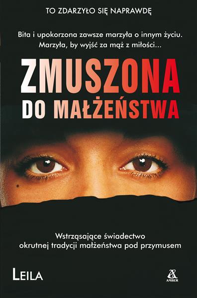 ZMUSZONA DO MAŁŻEŃSTWA