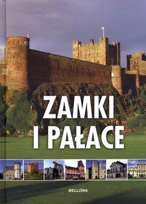 ZAMKI I PAŁACE