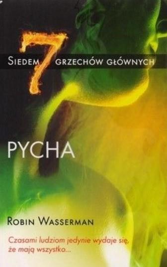 PYCHA. 7 GRZECHÓW GŁÓWNYCH