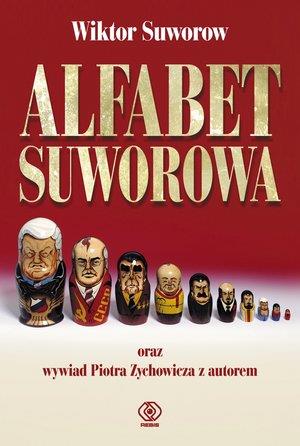 ALFABET SUWOROWA
