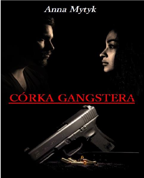 CÓRKA GANGSTERA