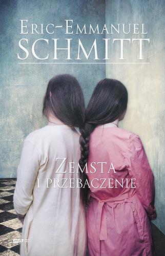 ZEMSTA I PRZEBACZENIE, WYDANIE KIESZONKOWE