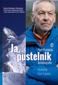 JA PUSTELNIK AUTOBIOGRAFIA