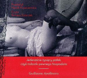 JEDENAŚCIE TYSIĘCY PAŁEK, CZYLI- AUDIOBOOK