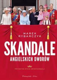 SKANDALE ANGIELSKICH DWORÓW