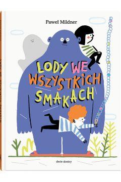 LODY WE WSZYSTKICH SMAKACH