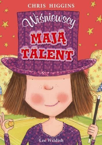 WIŚNIEWSCY MAJĄ TALENT