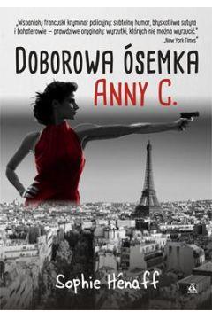 DOBOROWA ÓSEMKA ANNY C.