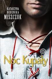 NOC KUPAŁY KWIAT PAPROCI