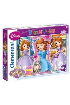 CLEMENTONI PUZZLE 60EL ZOSIA