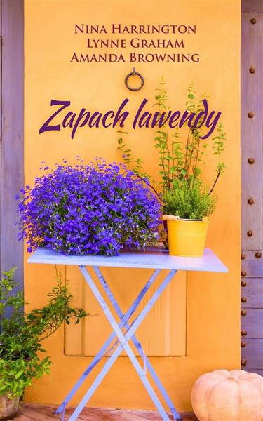 ZAPACH LAWENDY