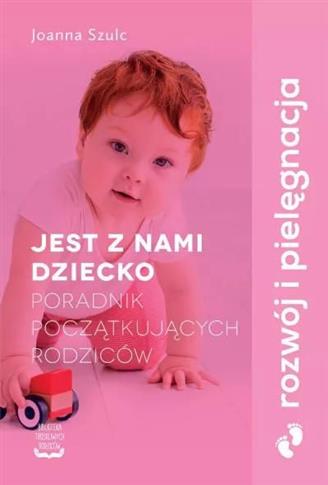 JEST Z NAMI DZIECKO