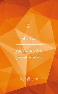 OBFITE PIERSI PEŁNE BIODRA TOM 2