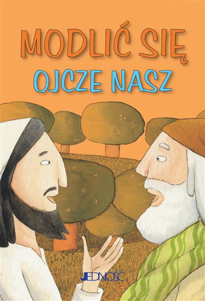 Modlić się