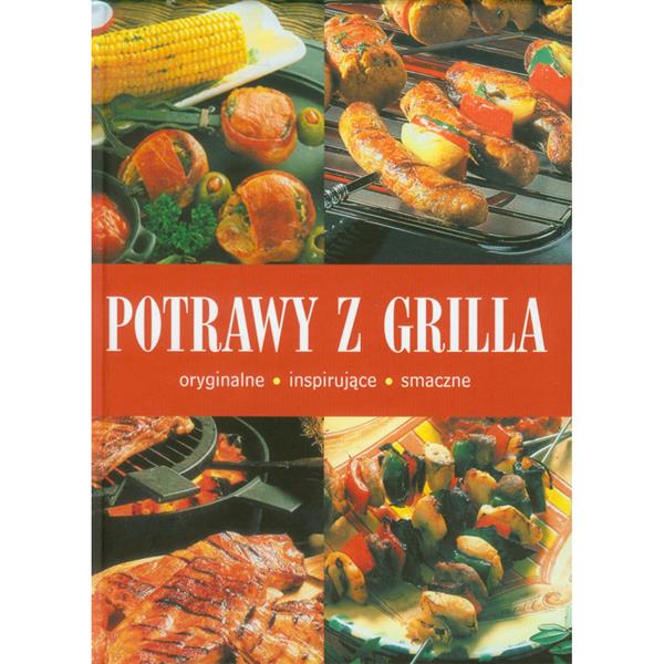 POTRAWY Z GRILLA