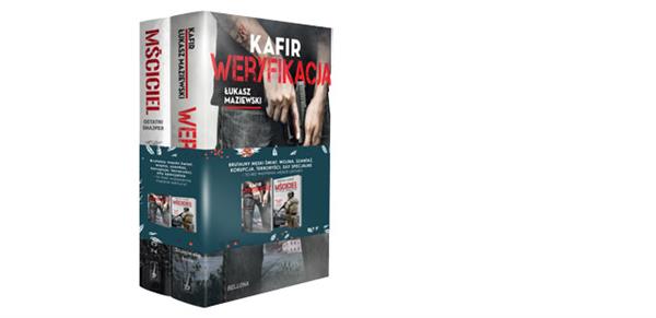 PAKIET MŚCICIEL/ WERYFIKACJA