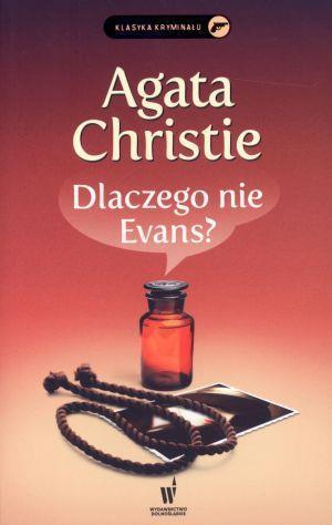 DLACZEGO NIE EVANS?