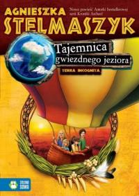 TERRA INCOGNITA/TAJEMNICA GWIEZDNEGO