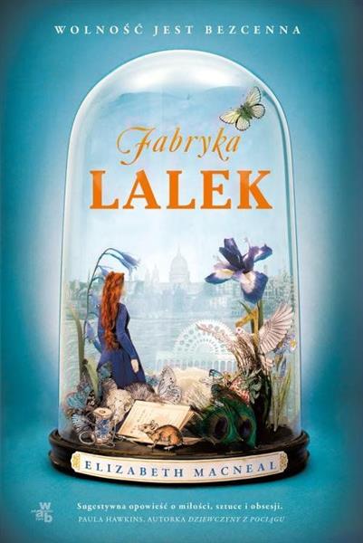 FABRYKA LALEK