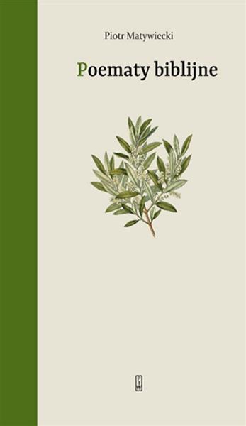 POEMATY BIBLIJNE