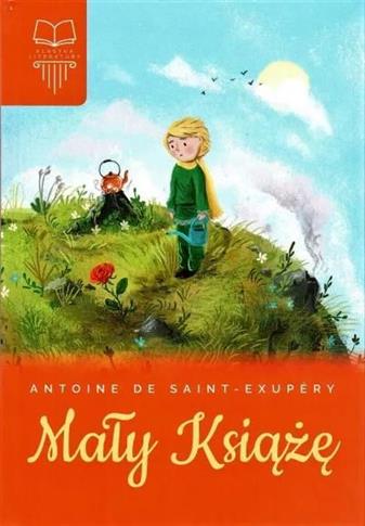 Mały książę
