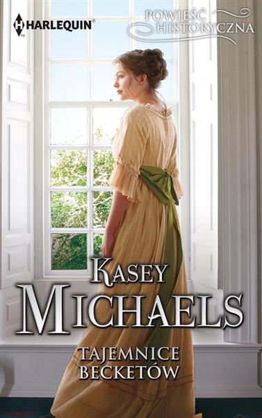 TAJEMNICE BECKETÓW