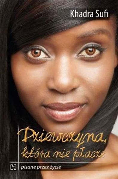 DZIEWCZYNA, KTÓRA NIE PŁACZE