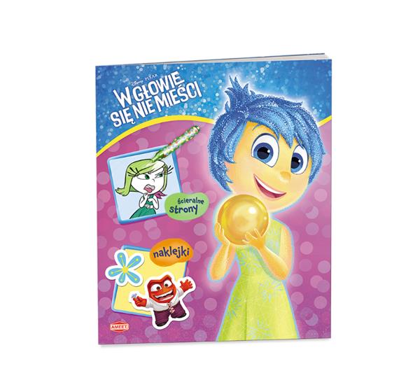 W GŁOWIE SIĘ NIE MIEŚCI!