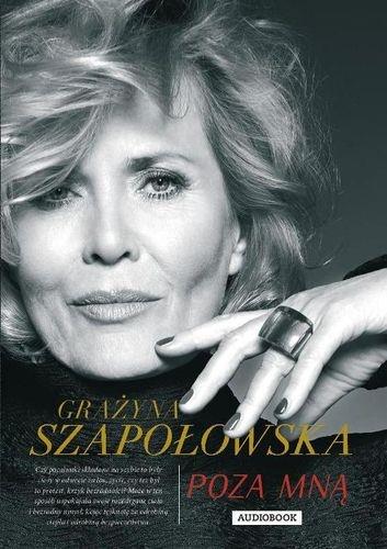 AUDIOBOOK POZA MNĄ