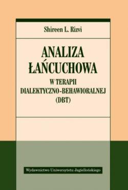 ANALIZA ŁAŃCUCHOWA W TERAPII DIALEKTYCZNO-BEHAW...