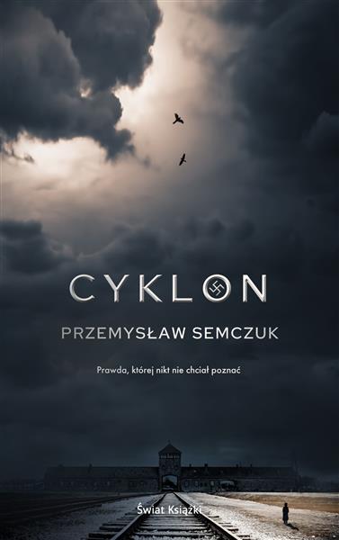 CYKLON