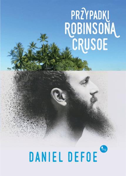 PRZYPADKI ROBINSONA CRUSOE
