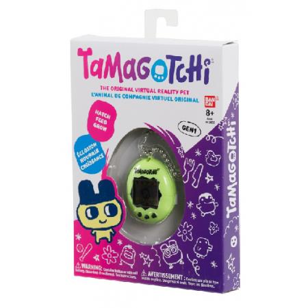 Tamagotchi Original NEON