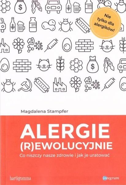 ALERGIE (R)EWOLUCYJNIE