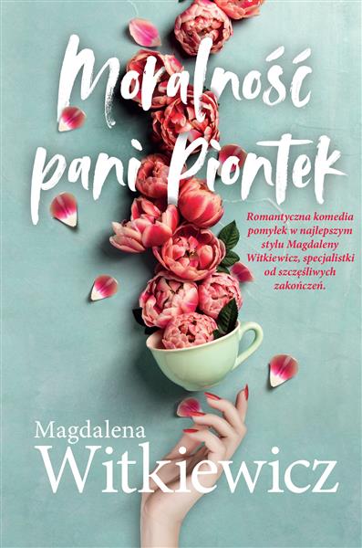 MORALNOŚĆ PANI PIONTEK